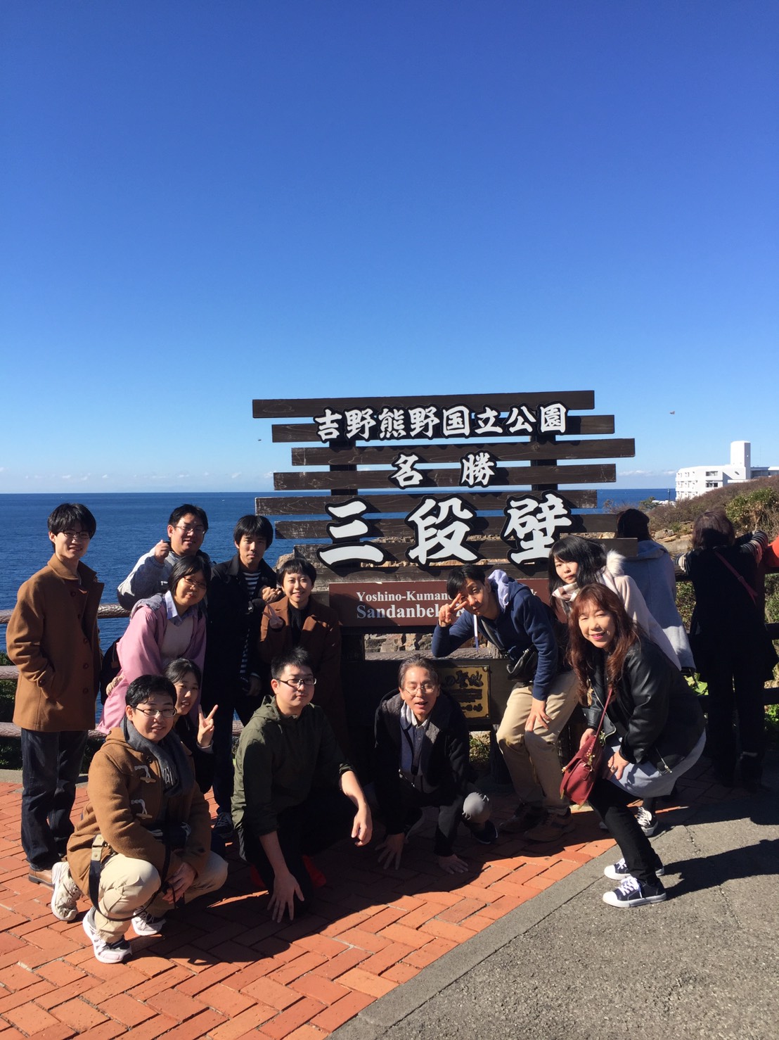 会社の成長・社員の成長は、みんなの喜び