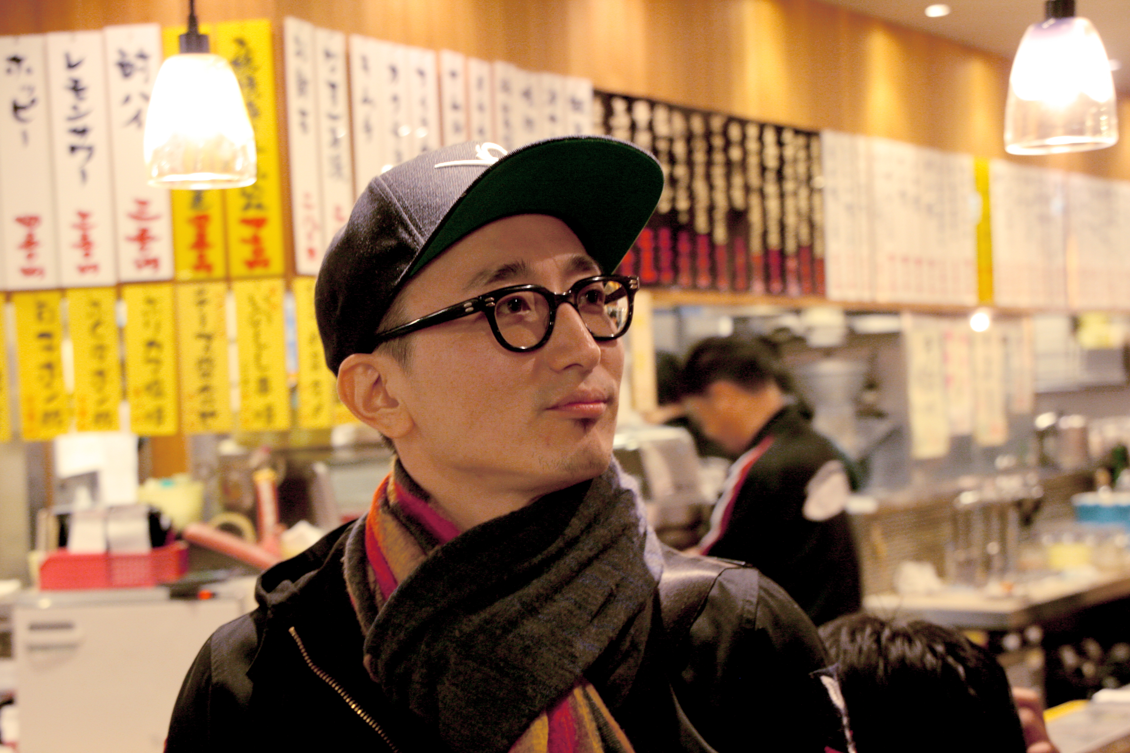 突き抜けて退社した！元社員インタビュー01