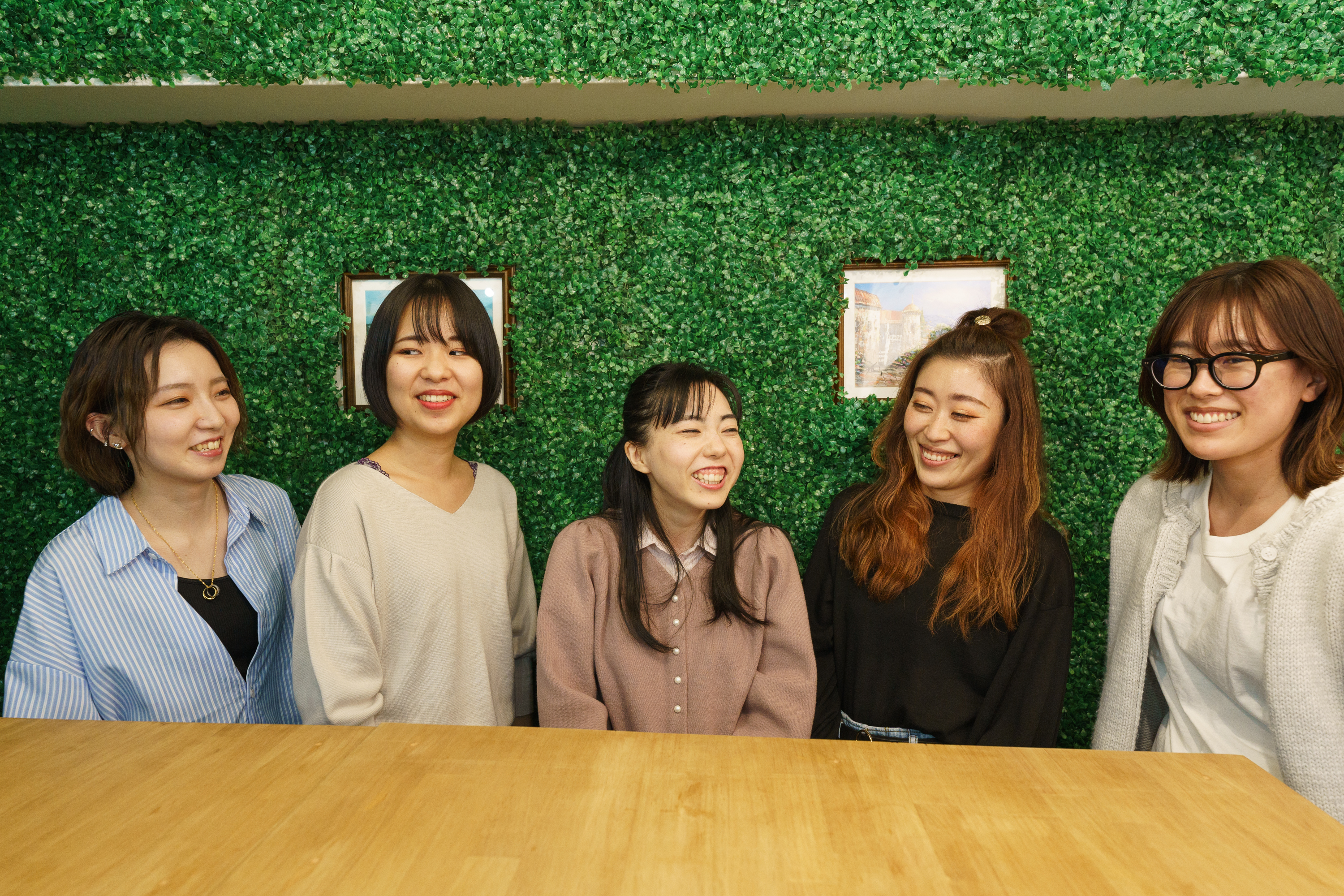 【大歓迎祭】人生をGLOBAL SERVICEで完成させてみませんか？