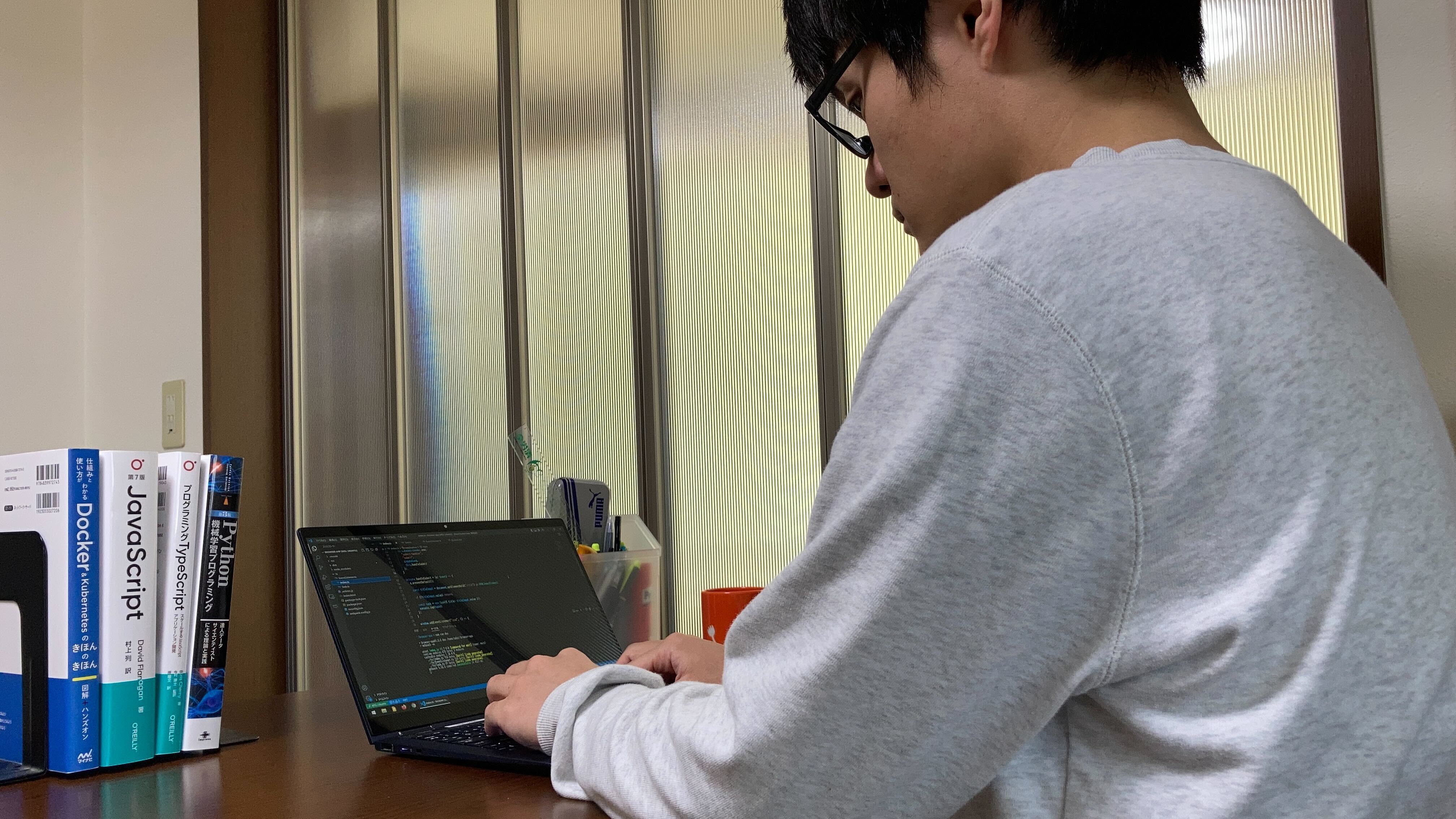 【社員紹介】前職大手SIからAWSエンジニア特化型人材会社へ、入社理由や社風など聞いてみました！