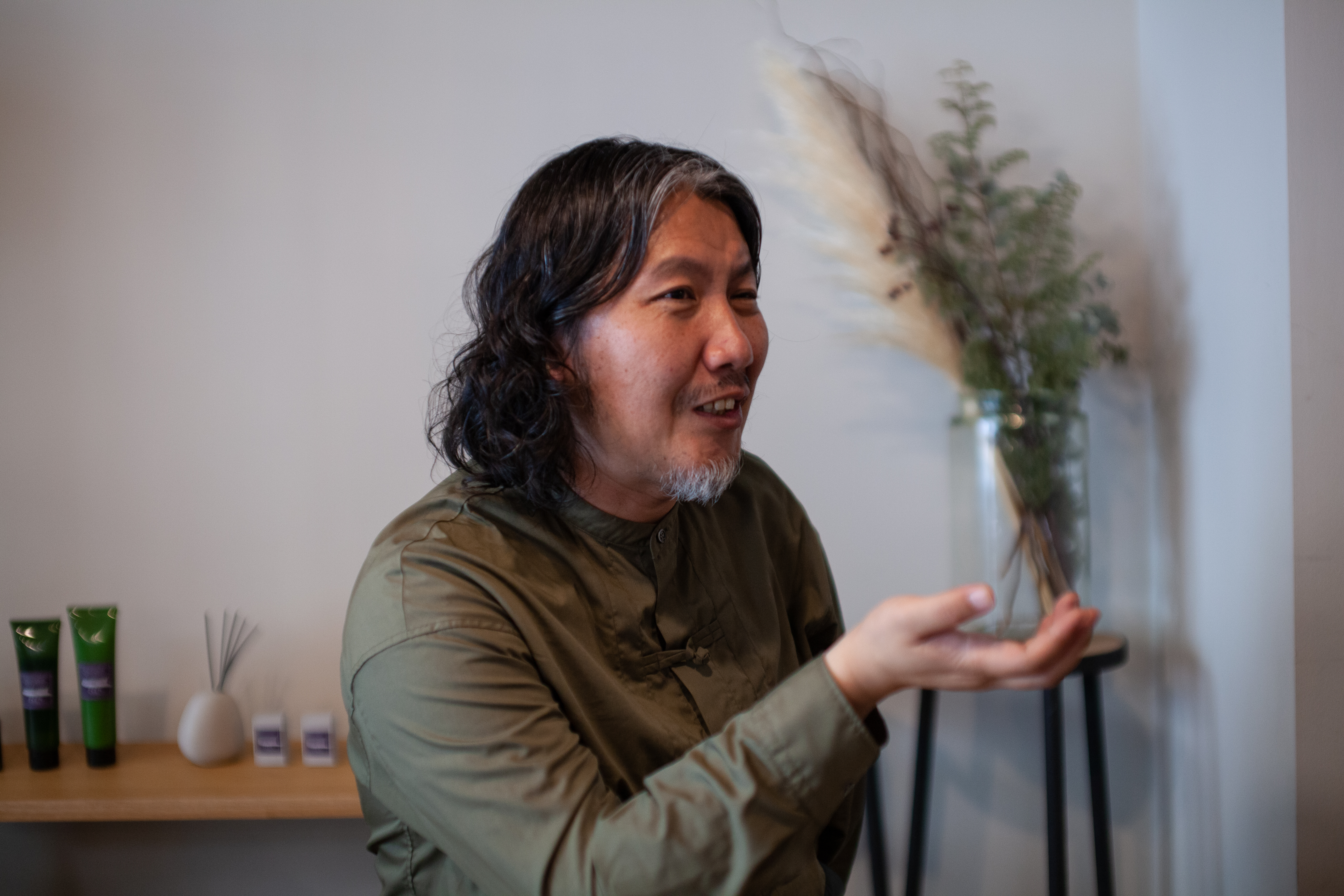 世のため人のためは偽善かも？OSAJI代表が「自分たちが楽しい」にこだわる理由とは？