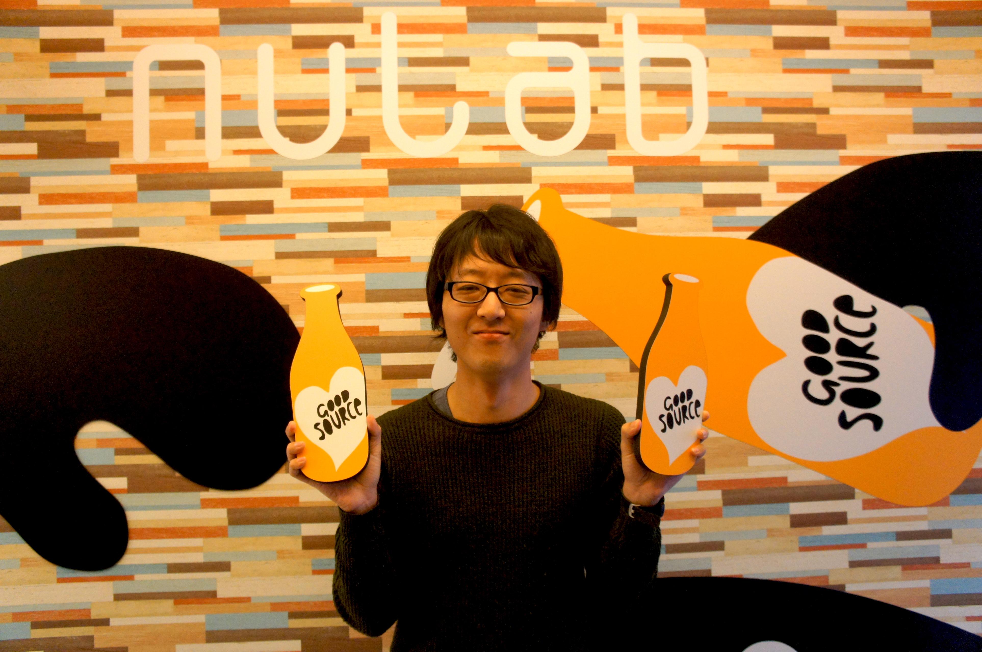 「自分のサービスを世にだせなかったらエンジニアを辞める」 Typetalk プロダクトオーナー 吉澤毅のヌーラボ史