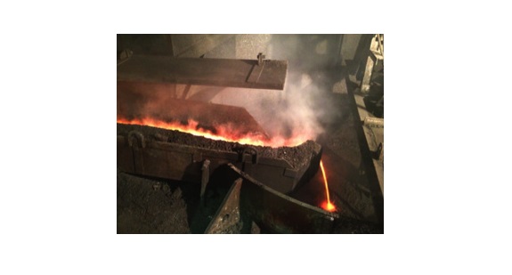 日本海精錬の事業