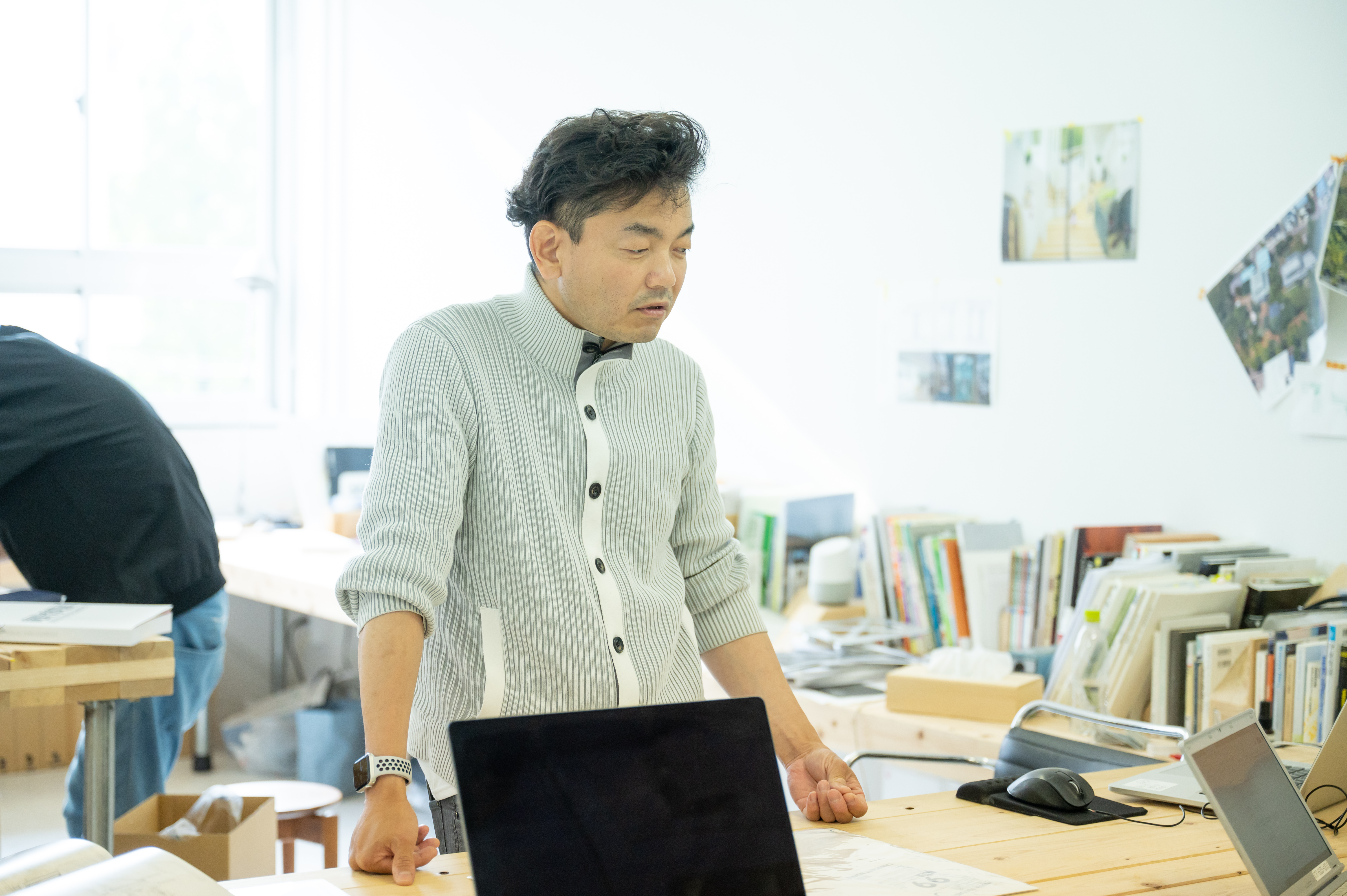 【代表インタビュー】今までにないシステム会社を作ろうとしている代表の考えとは・・・