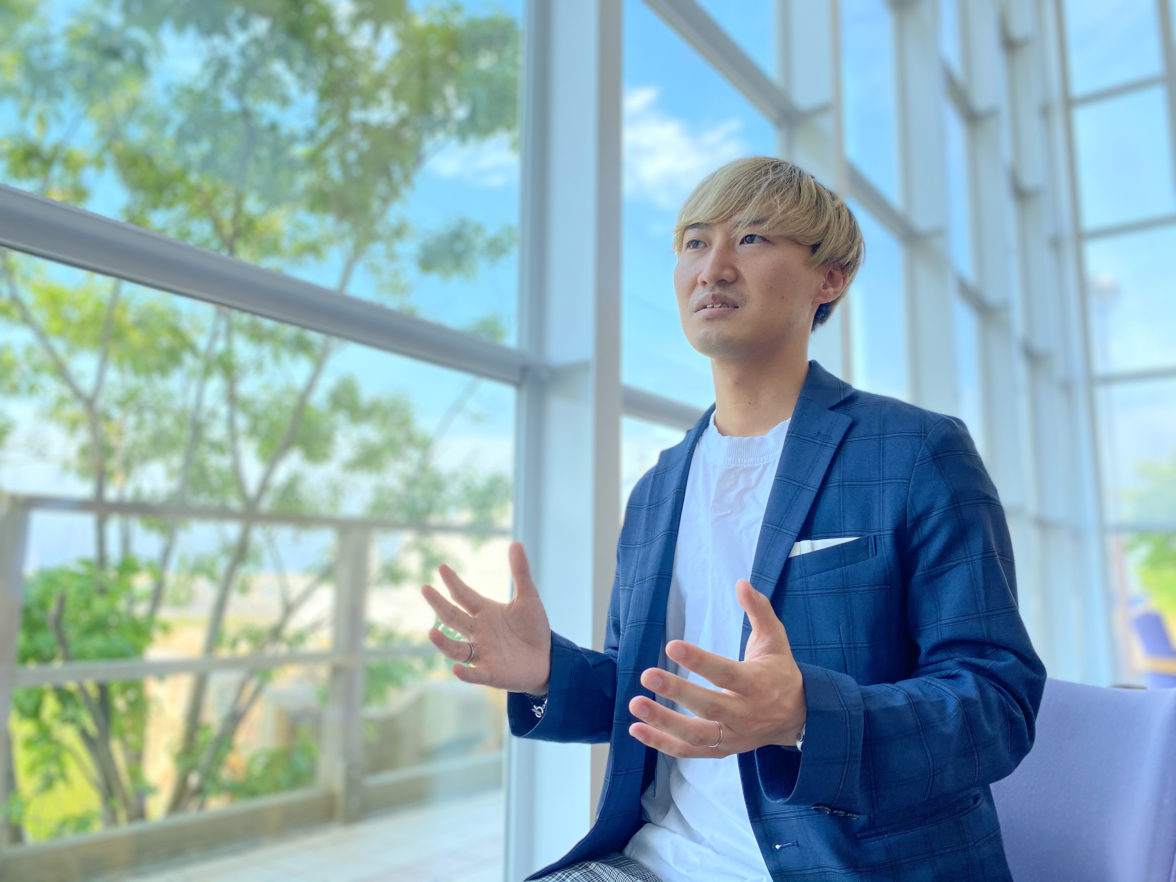 ビッグ・ゲート創刊号