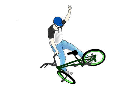 社員インタビュー イケメン新入社員 山田康太 ヤマダコーポレーション株式会社