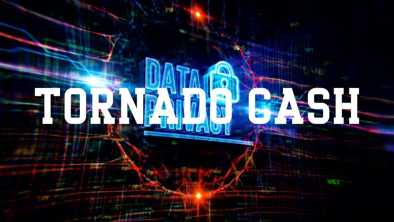 Tornado Cash とは？動き方と資金洗浄によく使われる理由