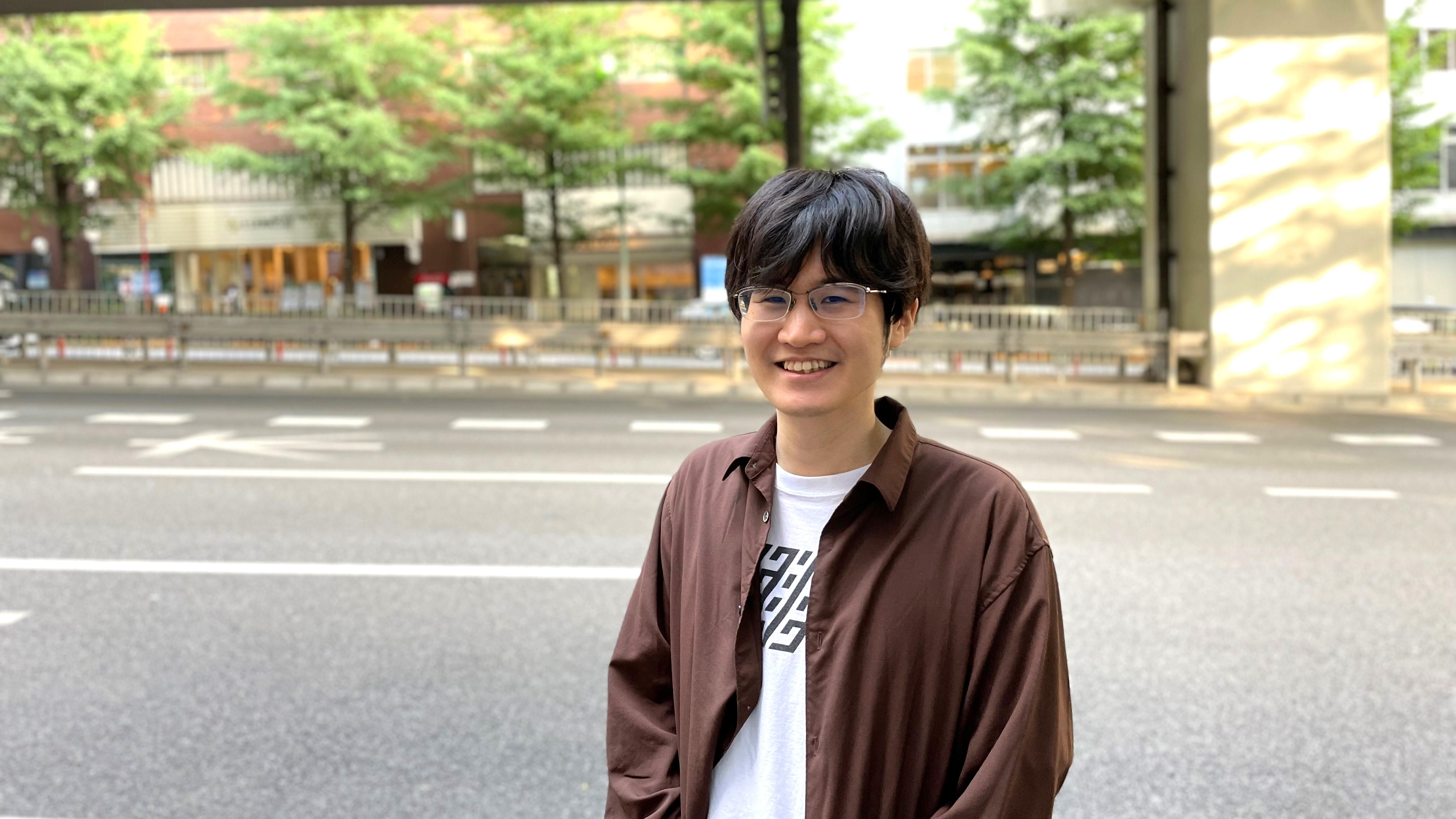 取締役インタビュー│これまでのキャリアと「越境」という仕事観について