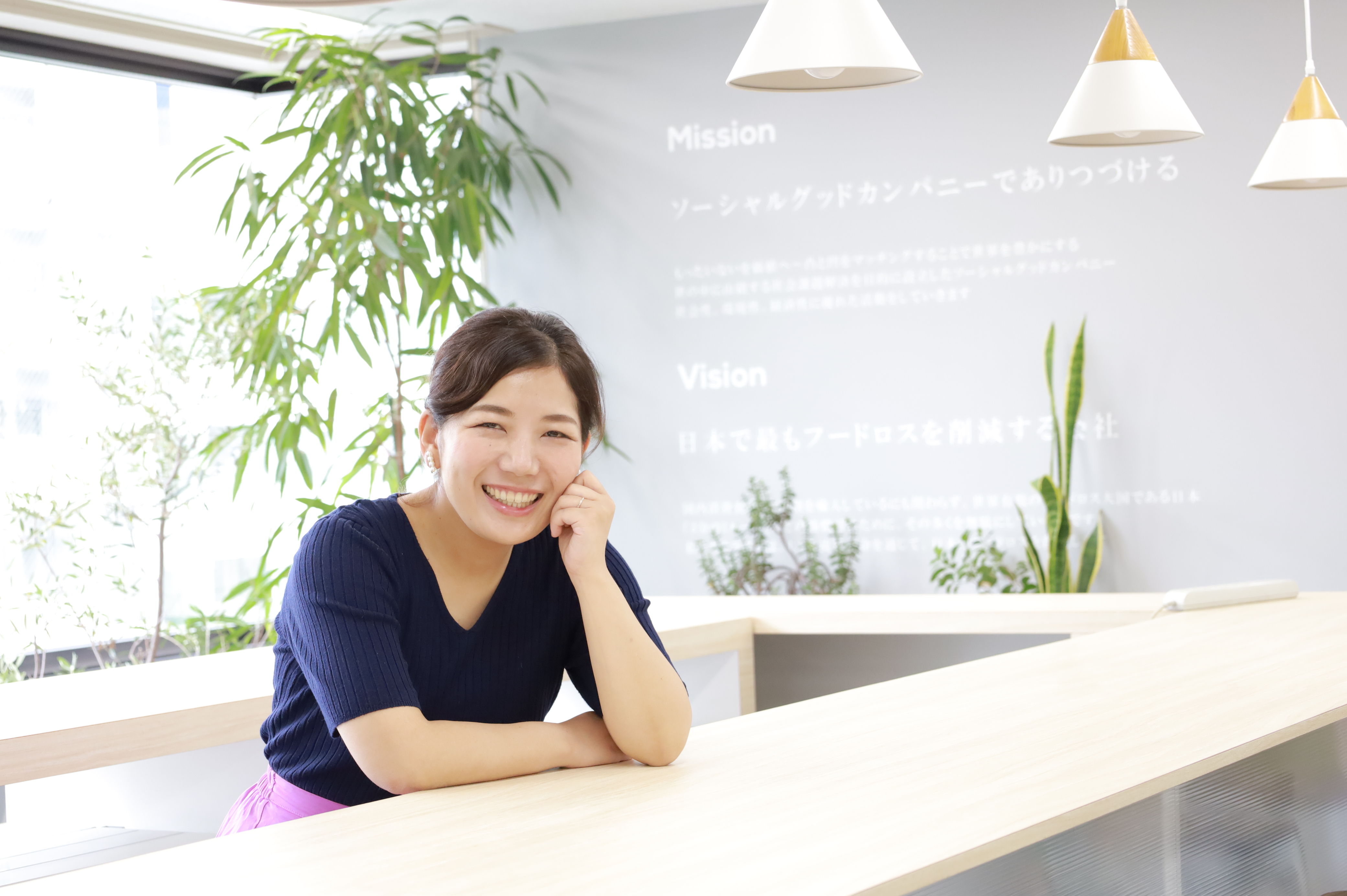 社内でサステナビリティ勉強会開催！「もっと気軽で楽しく、ソーシャルグッドのきっかけづくりを」