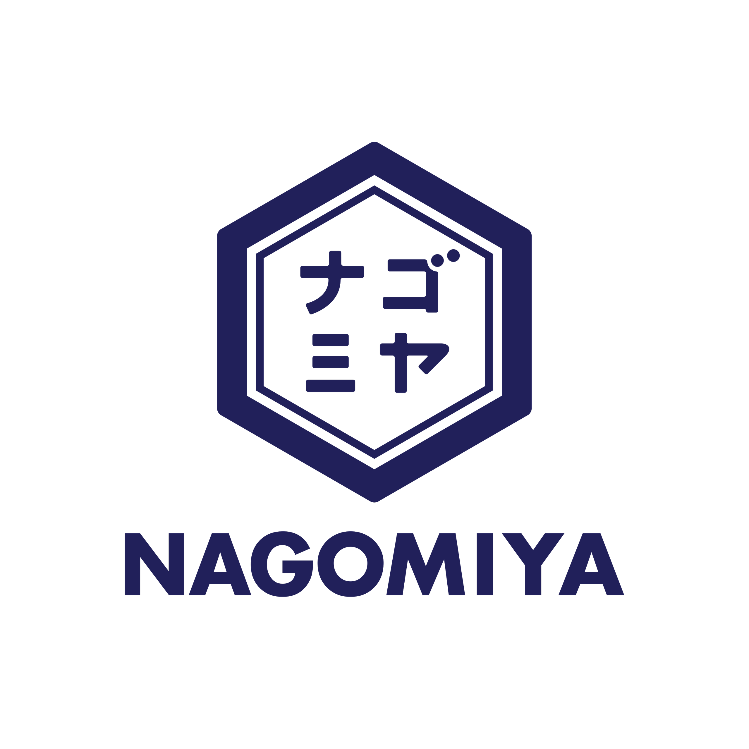 株式会社ナゴミヤ