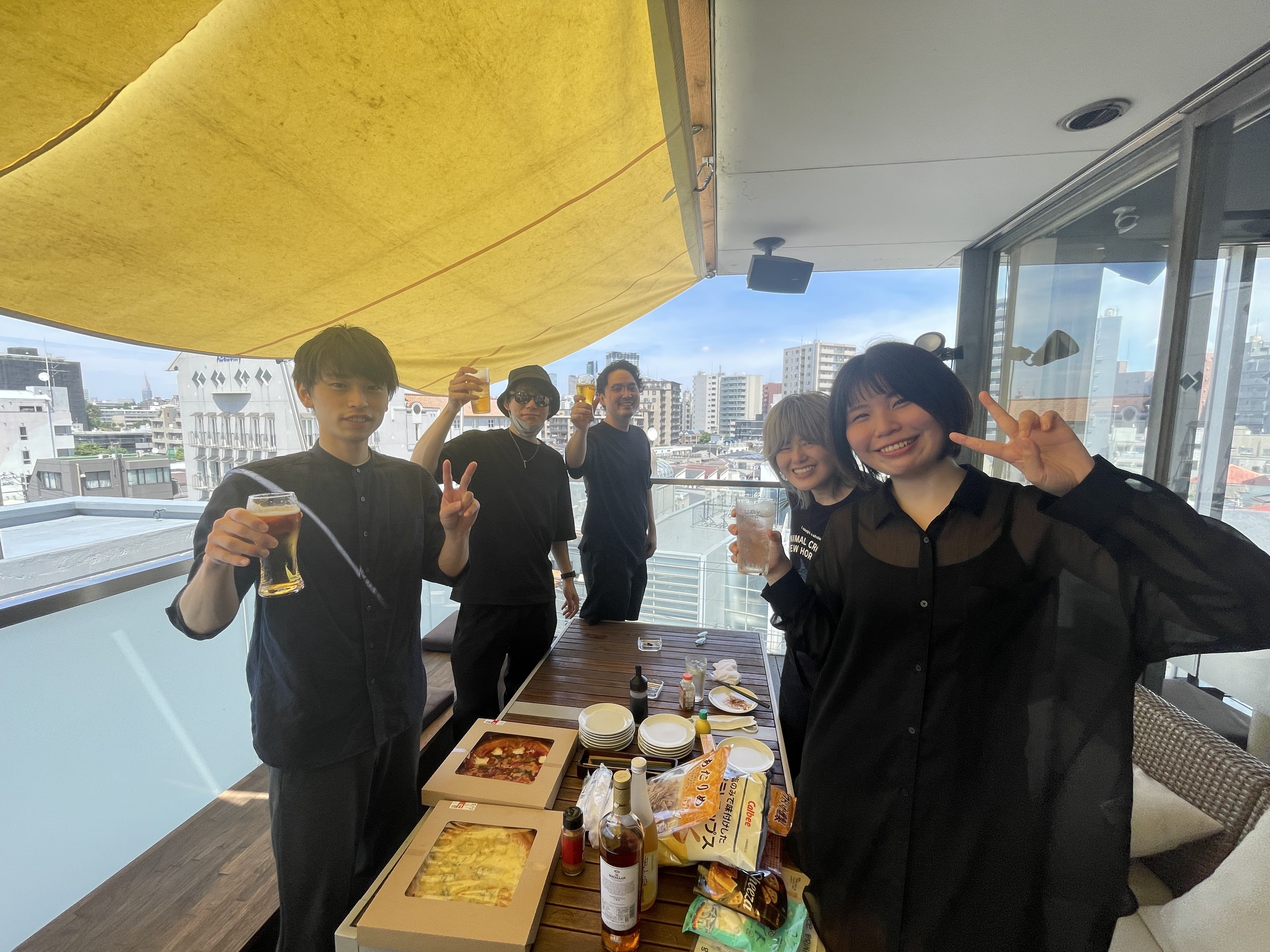 【祝！】Playlist 創立2周年迎えました!