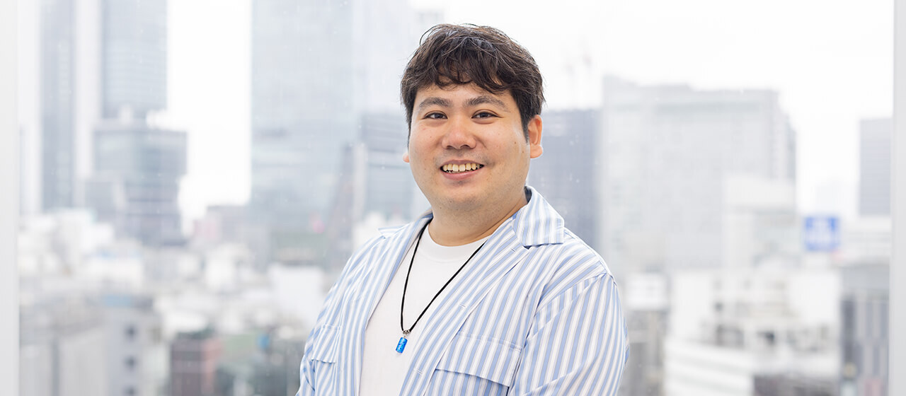 社内サービスの要「データセンター」業務についてインフラエンジニアに聞いてみた