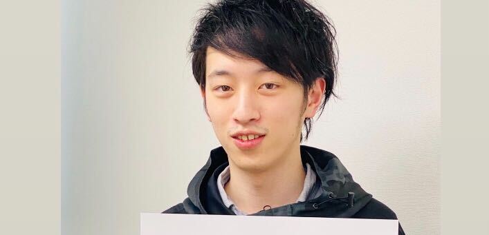 【23卒内定者による社員インタビュー】髙松さん編