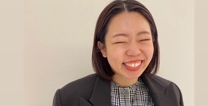 【23卒内定者による社員インタビュー】小山さん編