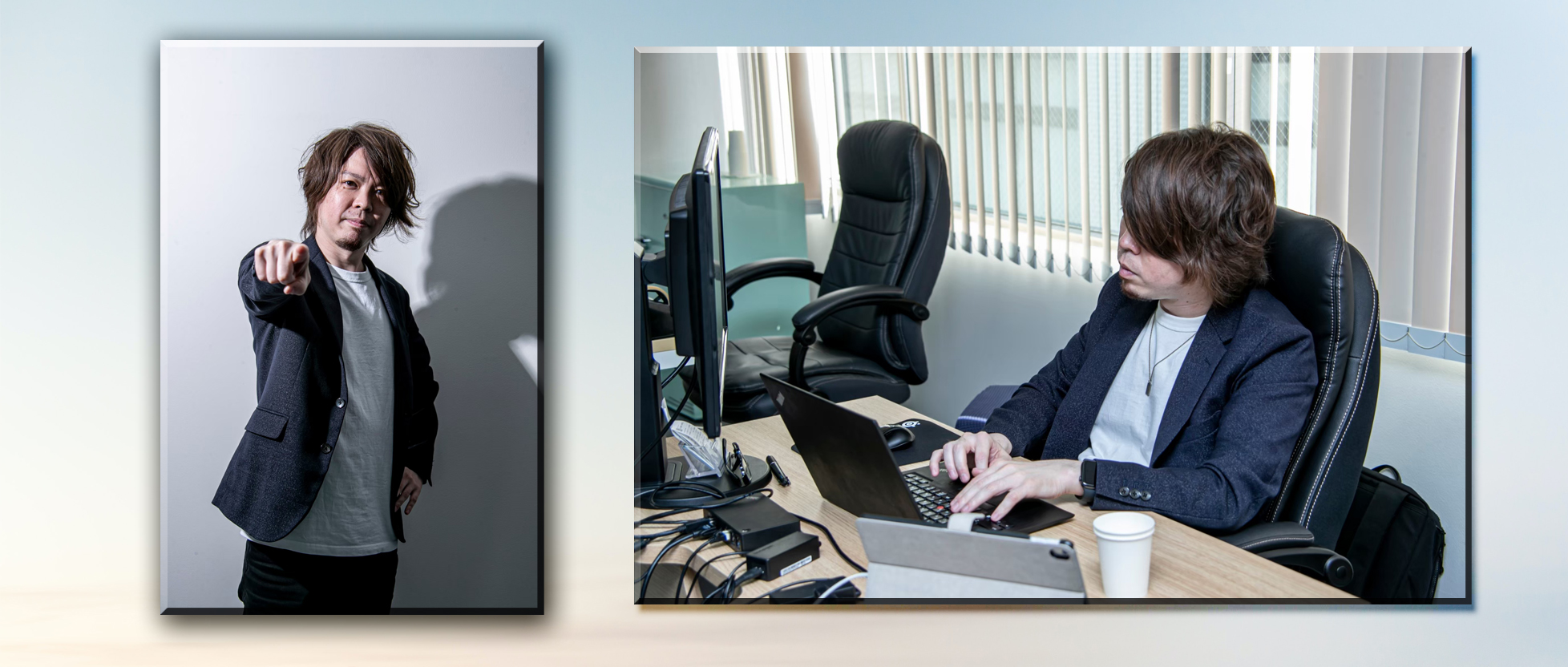 CMO取締役インタビュー！YAMADA