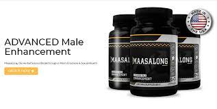 Maasalong Advantage + Best Outcomes And Real Tested Reviews.