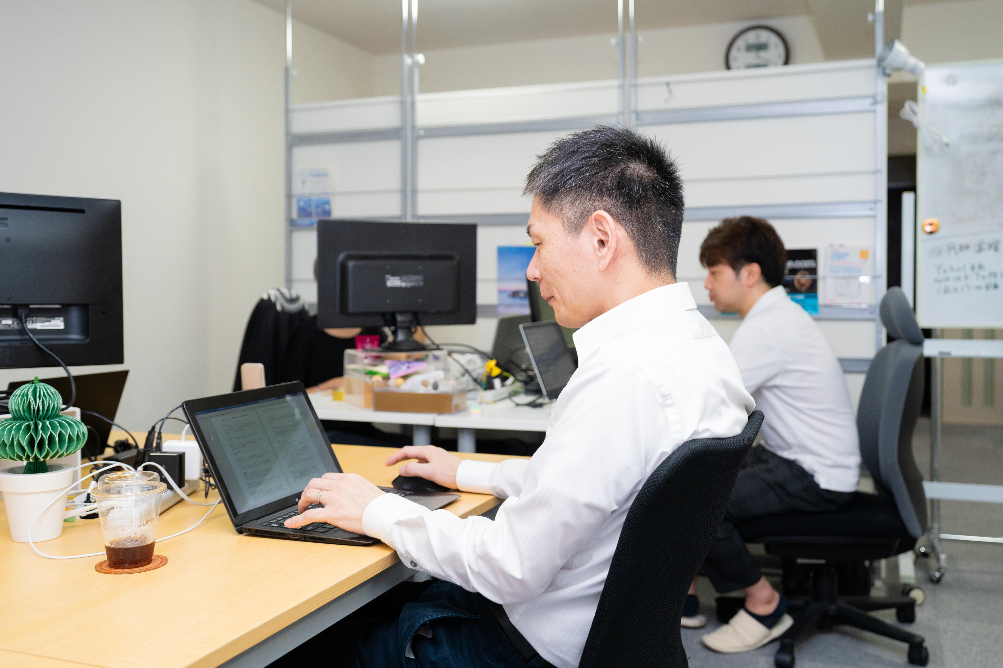 サニージェム創業のはなし