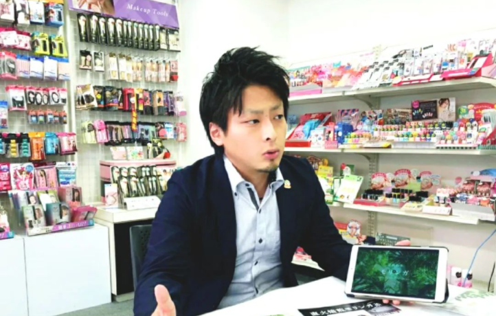 ケイビーカンパニーのクールお兄さんの魅力に迫る！