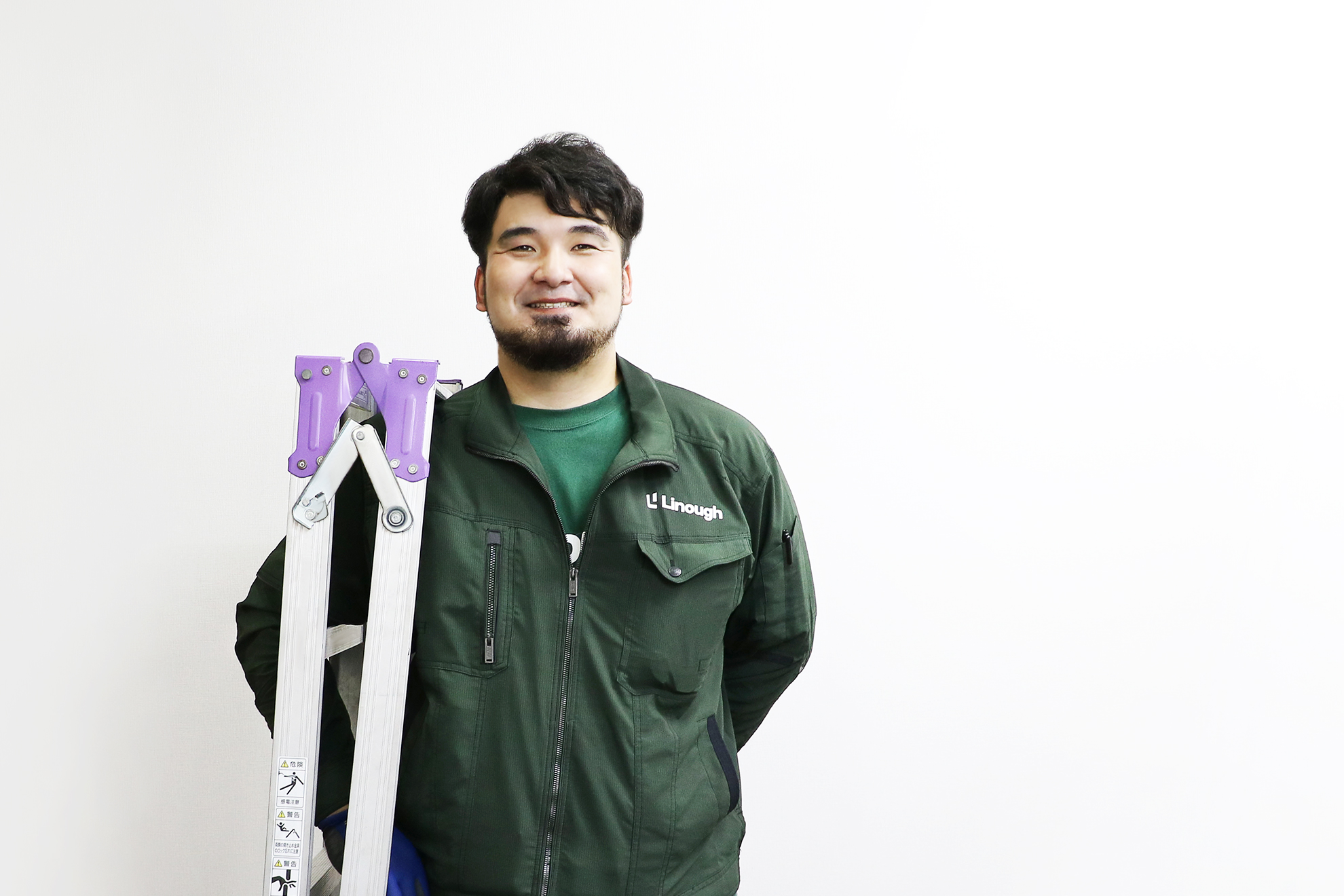 「いつでも戻ってきて、という言葉が背中を押してくれた」ライナフ初のカムバック社員が語る、再入社までのストーリー