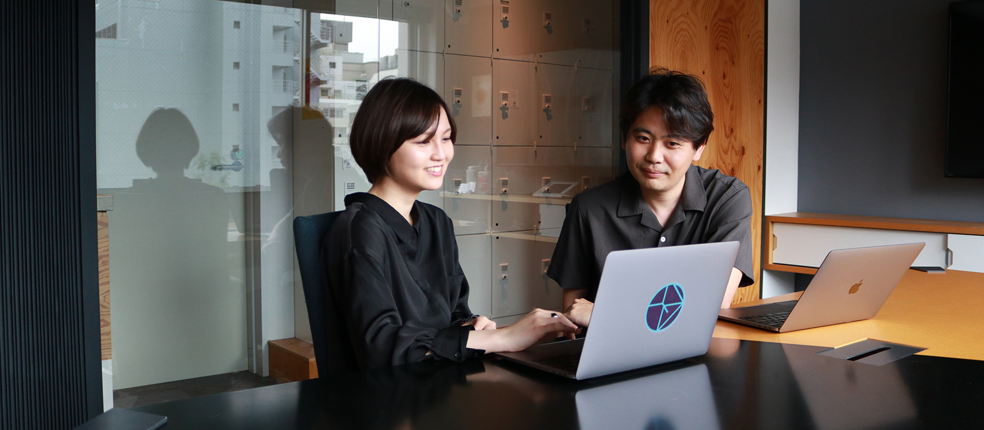 自社メディアを育て、受託案件に生かす。いいとこどりを実現できるのがCINRAのエンジニア