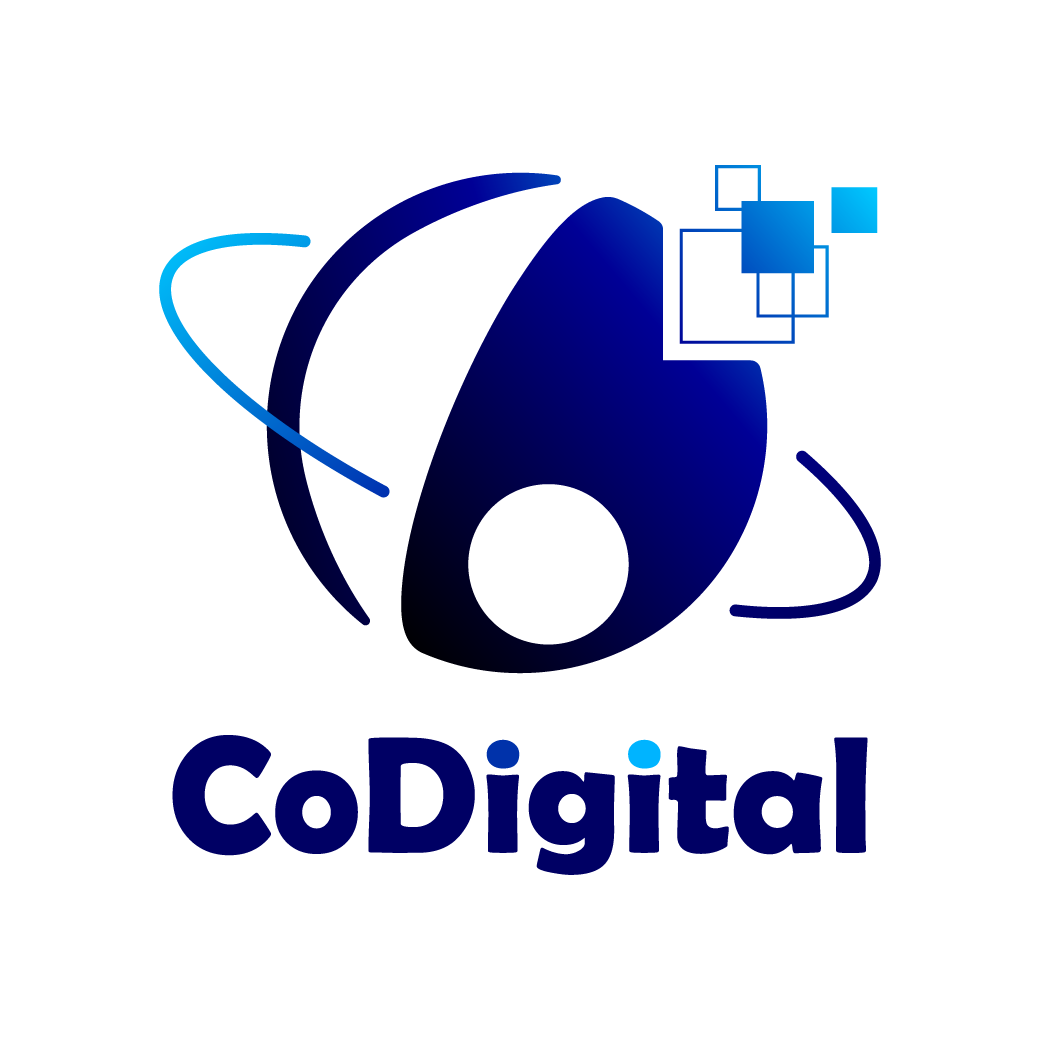 株式会社CoDigital