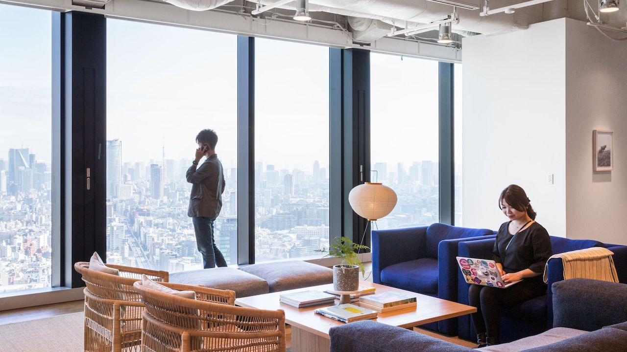 Sekappyは、次のステップへ。オフィスを渋谷スクランブルスクエアに移転し、フルリモートワーク採用を開始しました。