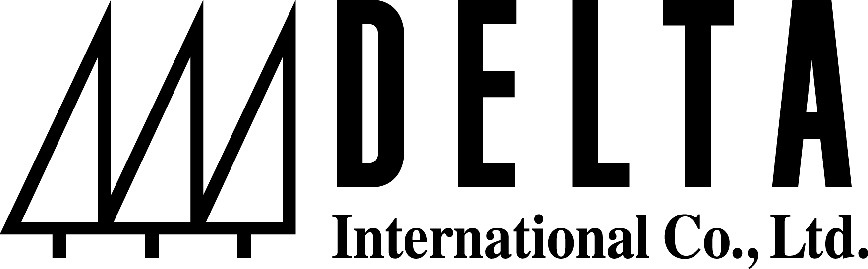 株式会社デルタインターナショナル