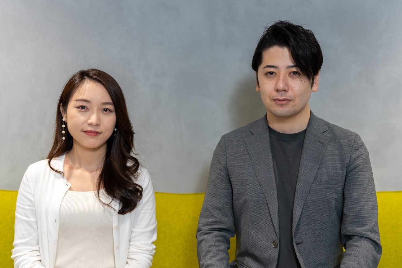 「裁量」と「プロフェッショナルとしての信頼感」 キャリア採用の20代が、東京海上グループで実感する活躍・成長機会とは