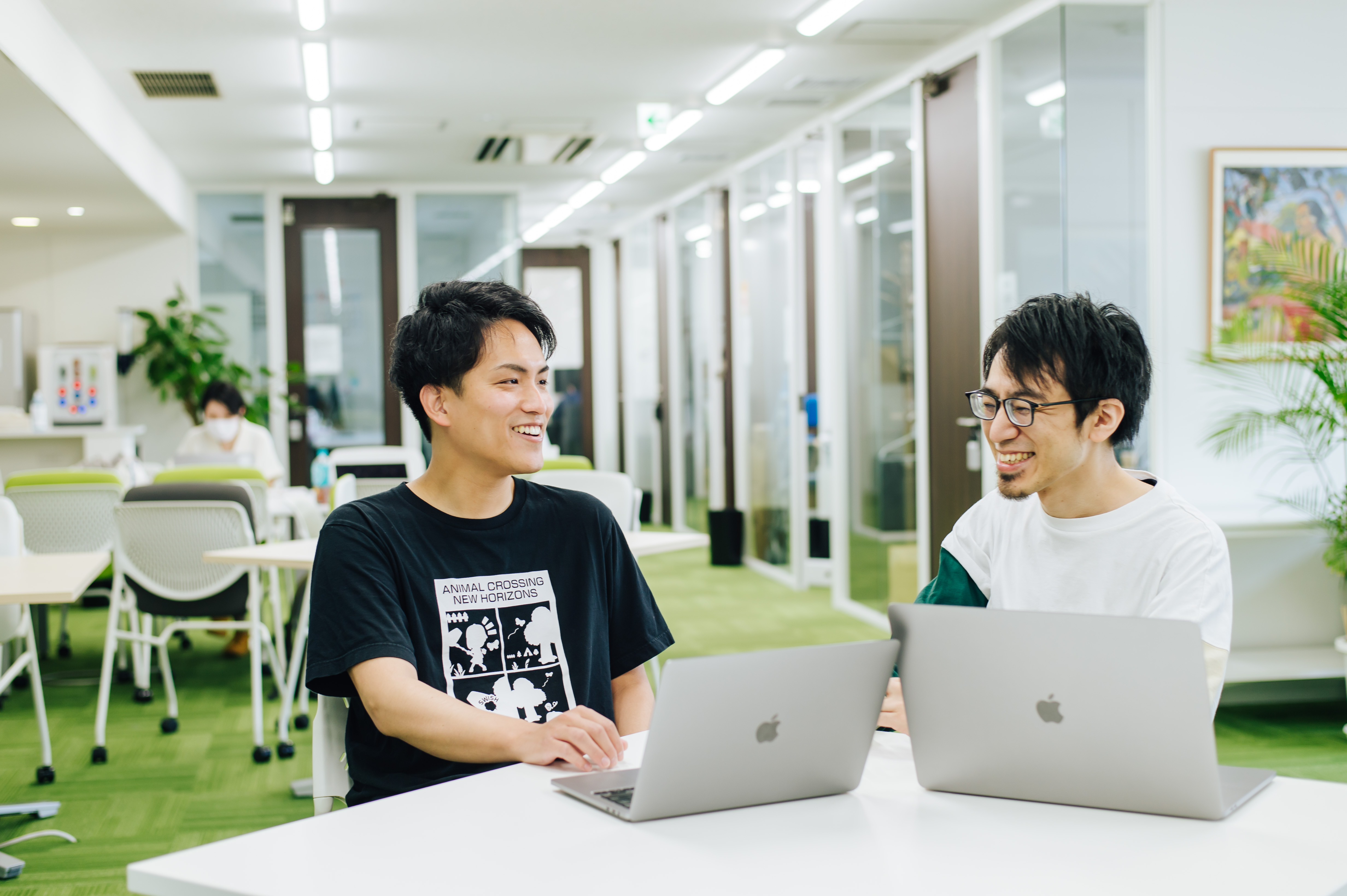 マンガ×英語学習サービス「Langaku」を生み出したMantraの意外な価値観—事業責任者＆代表インタビュー