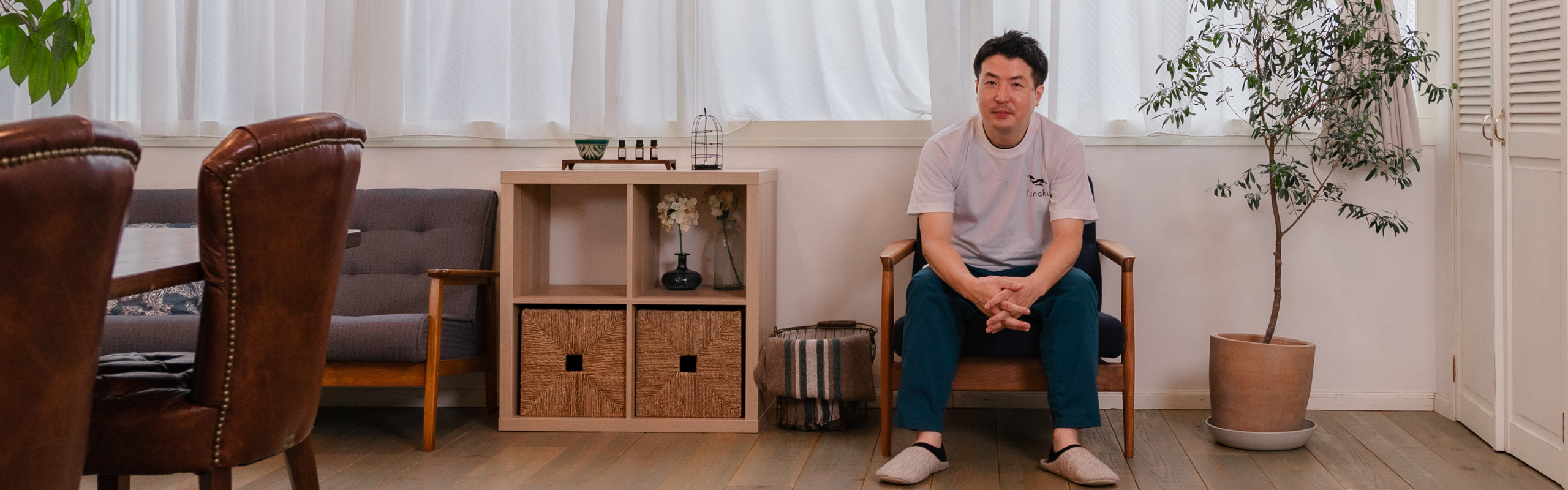 VISIONを決めるのは後からでいい。芯をもって流されることを愉しむ理由。
