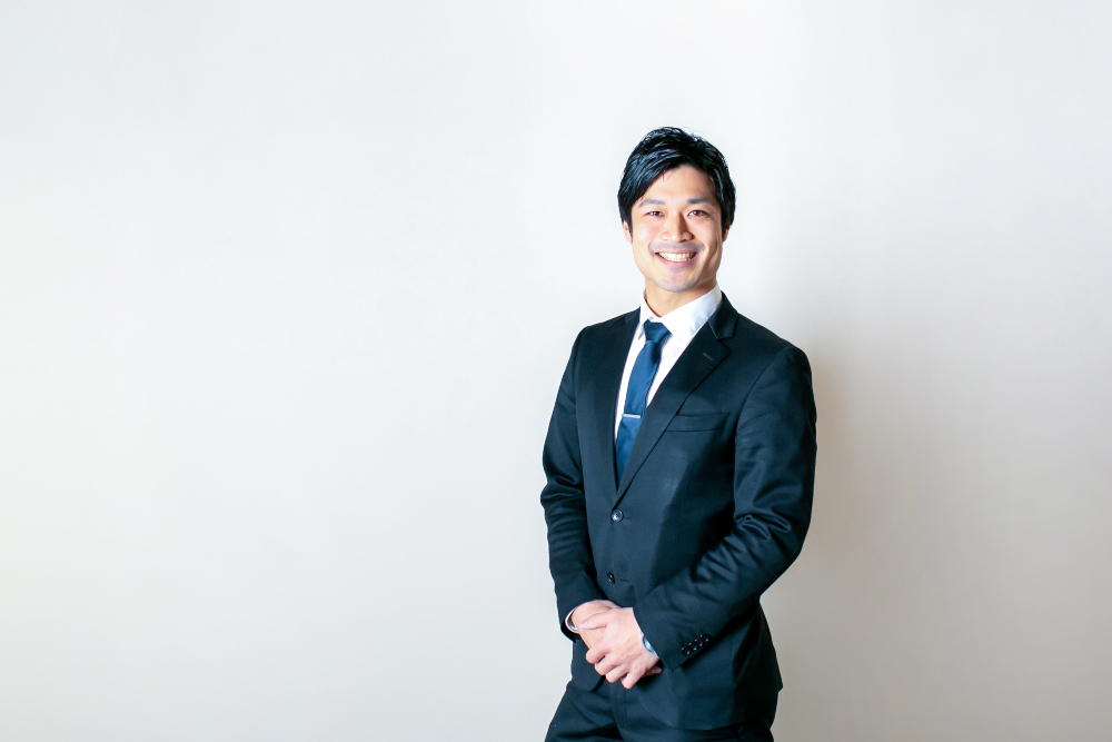 【社員インタビュー】メーカーでの法人営業からブライダル業界へのキャリアチェンジ