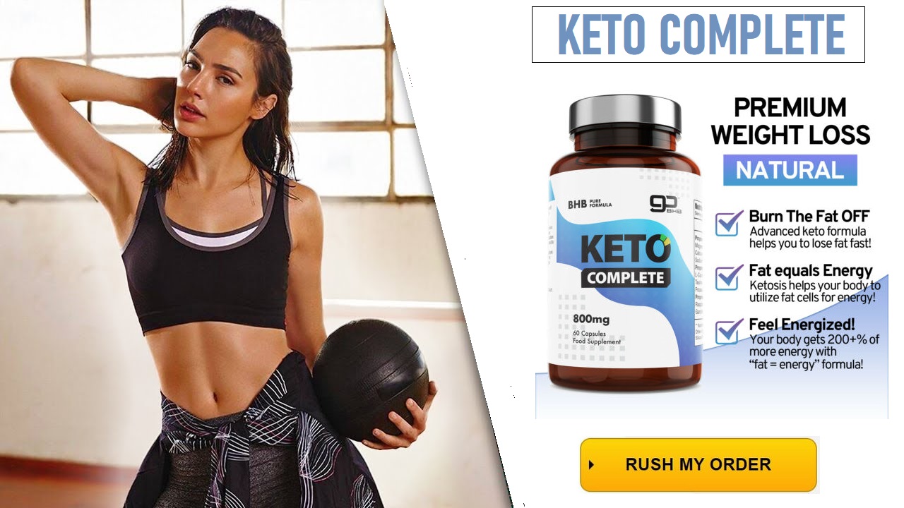 Keto Complete Prix, Acheter, Avis, France Pharmercie