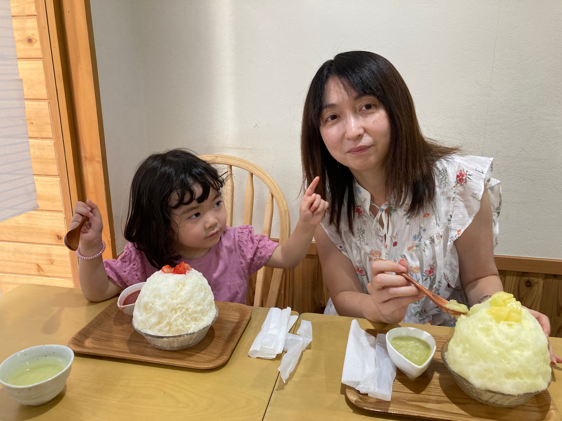 【HASとわたしVol.16】一人ひとりを大切に、寄り添って、楽しい時間を共有したい