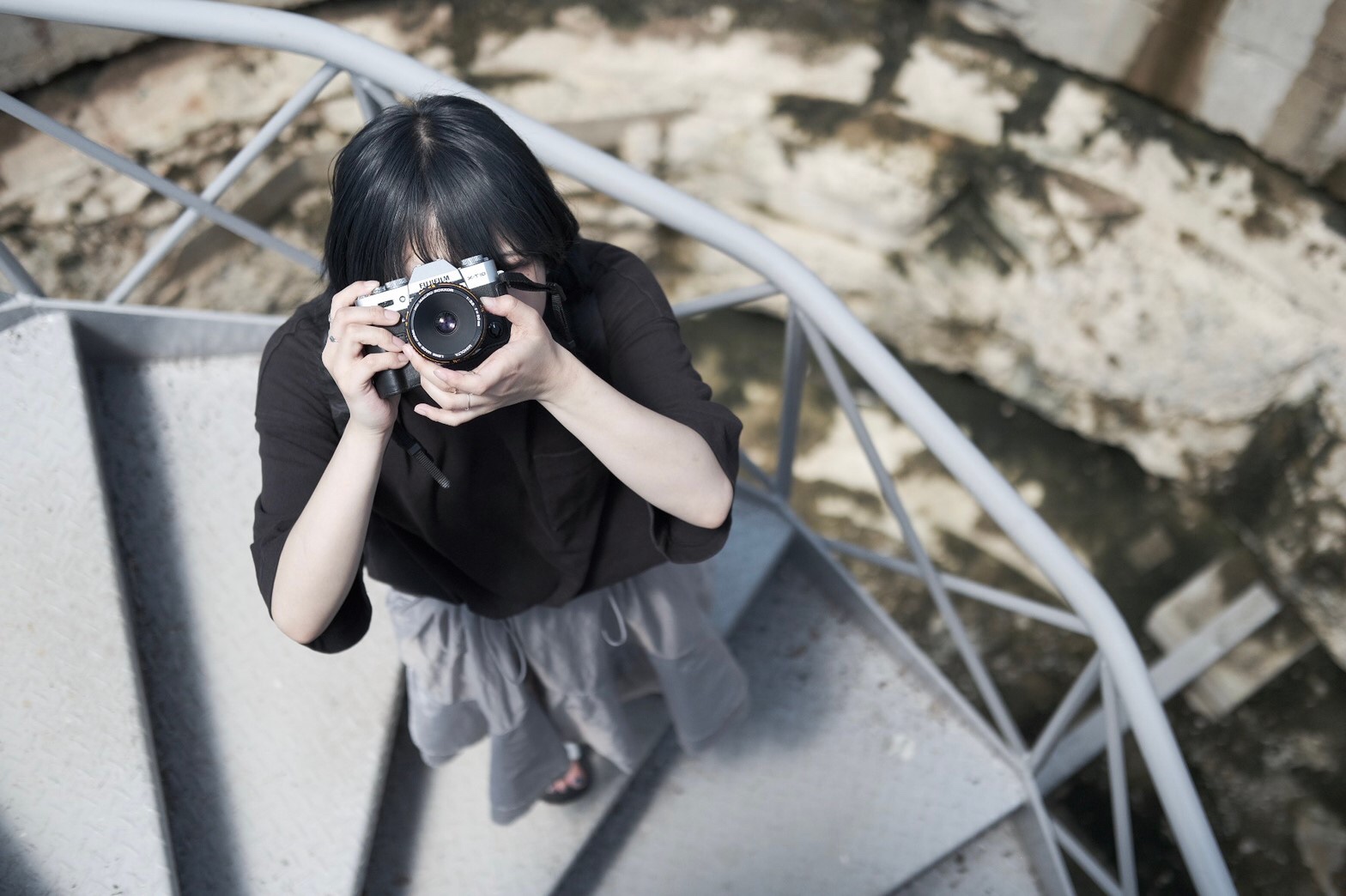 知らないことを喜ぼう（知見を広げるチャンス）