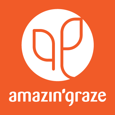 Amazin' Graze