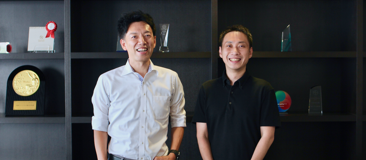 『BUSINESS LAWYERS』を築いた2人が語る、サービス開発秘話と事業の展望
