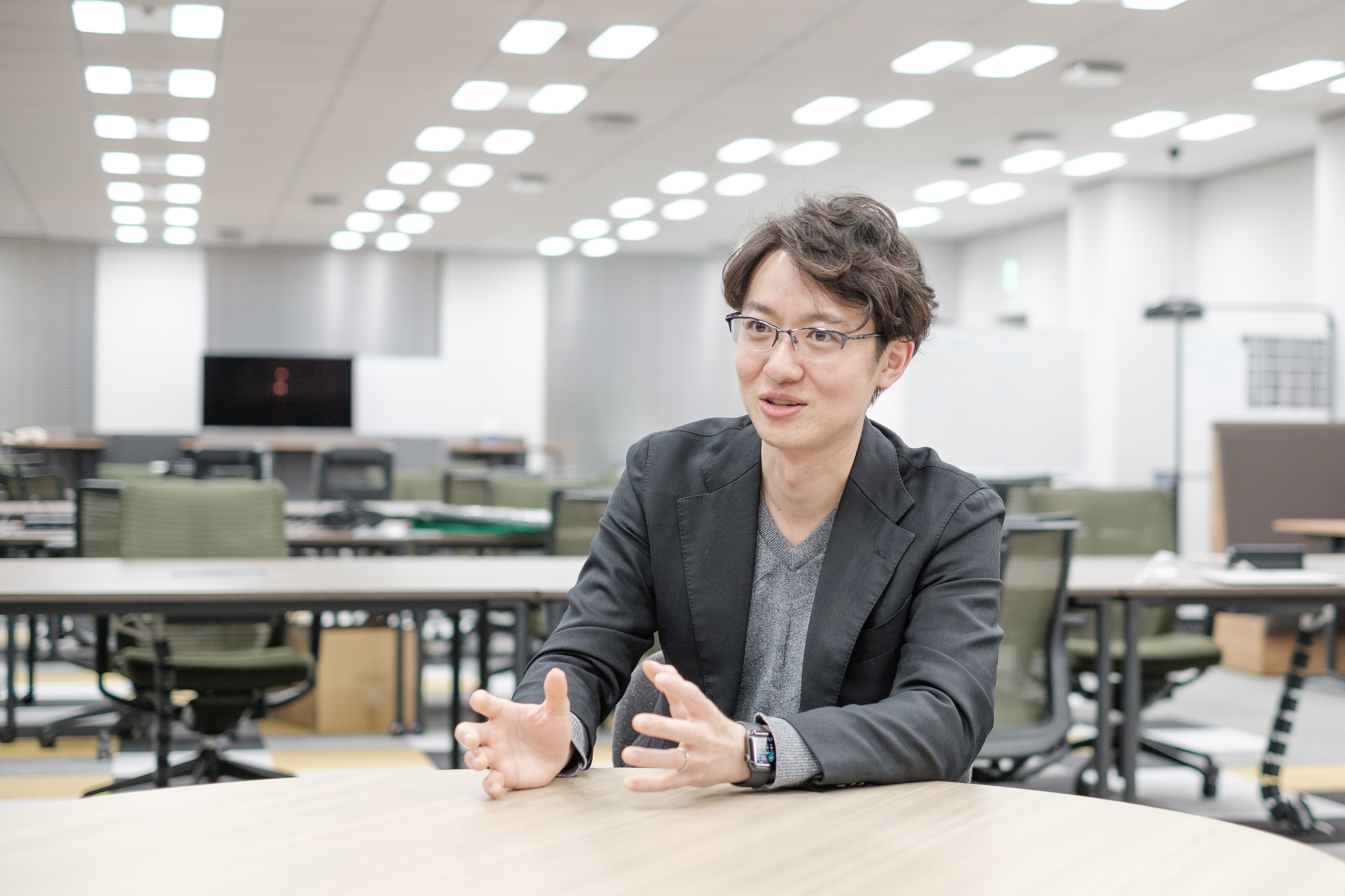 社会の臓器を目指す。PxDTが掲げる、ソーシャルインパクトドリブンとは。