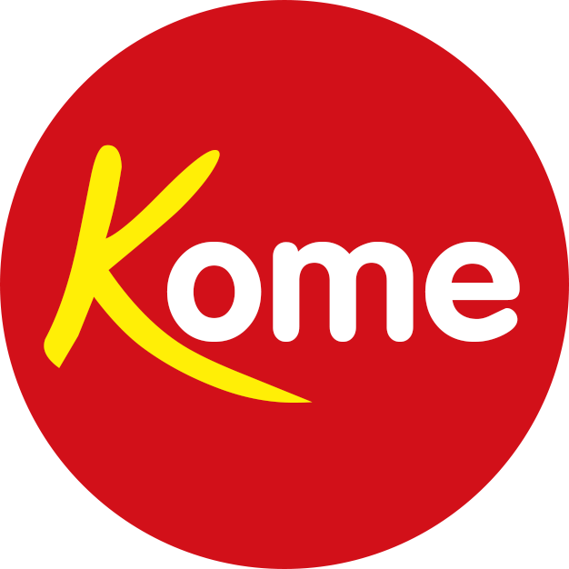 株式会社KOME
