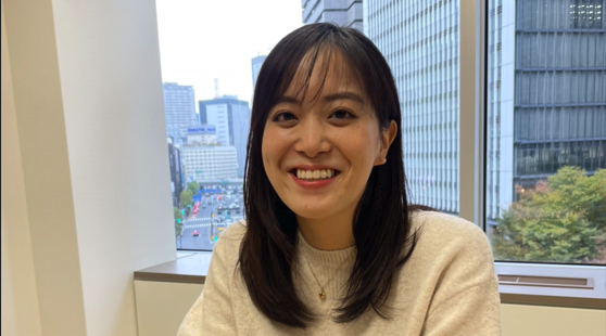 接客業からWeb業界へ。スキルアップを叶えたベンチャーでの挑戦【社員ｲﾝﾀﾋﾞｭｰ】