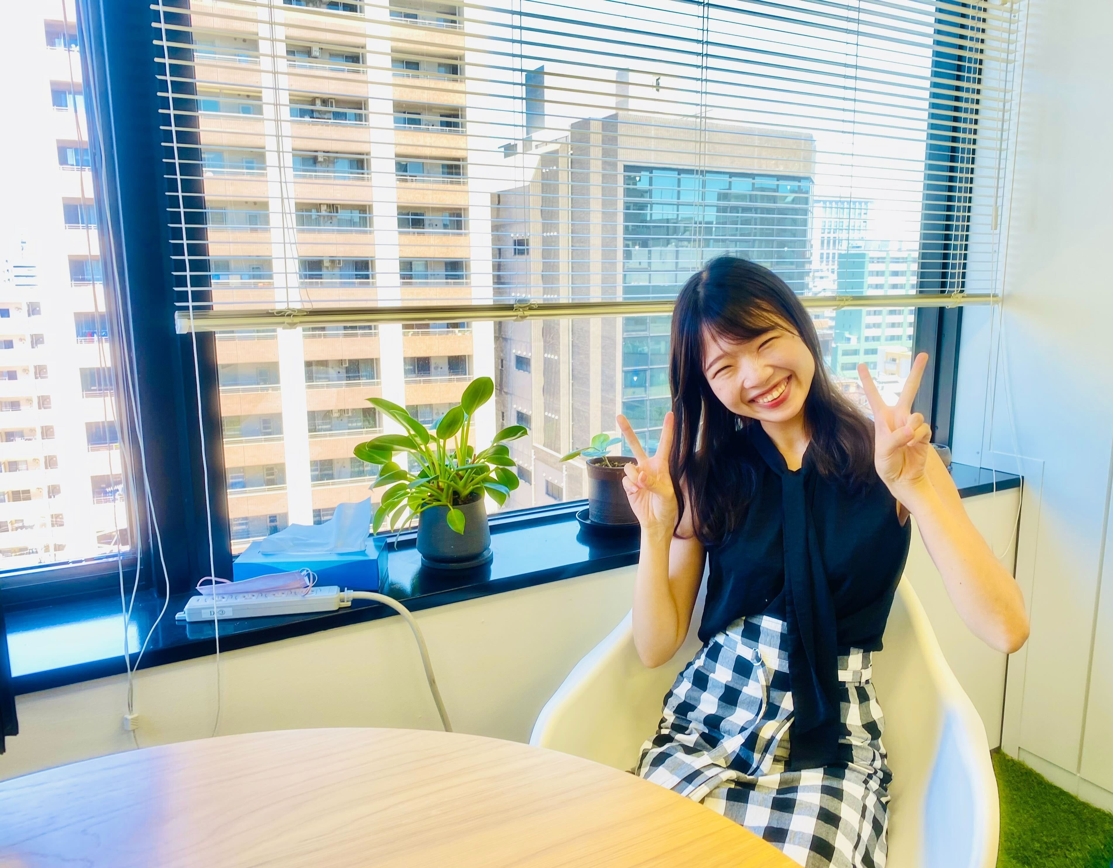 個性豊かなPREVENTスタッフ！大学院を卒業して、さらに大活躍しているスタッフにインタビューしてみました！
