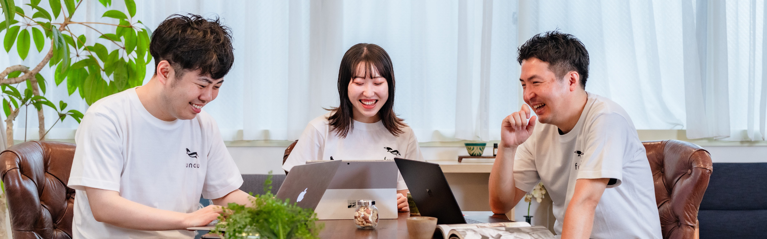 普通の会社だったら絶対やらない。わがままにソーシャルグッドな事業を創りたい。