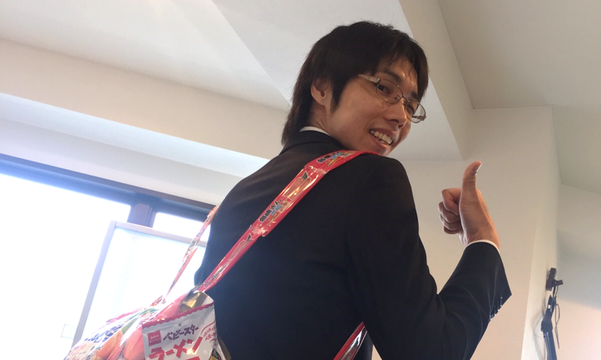 WAKUWAKUのオフィス環境、整ってますよｗ