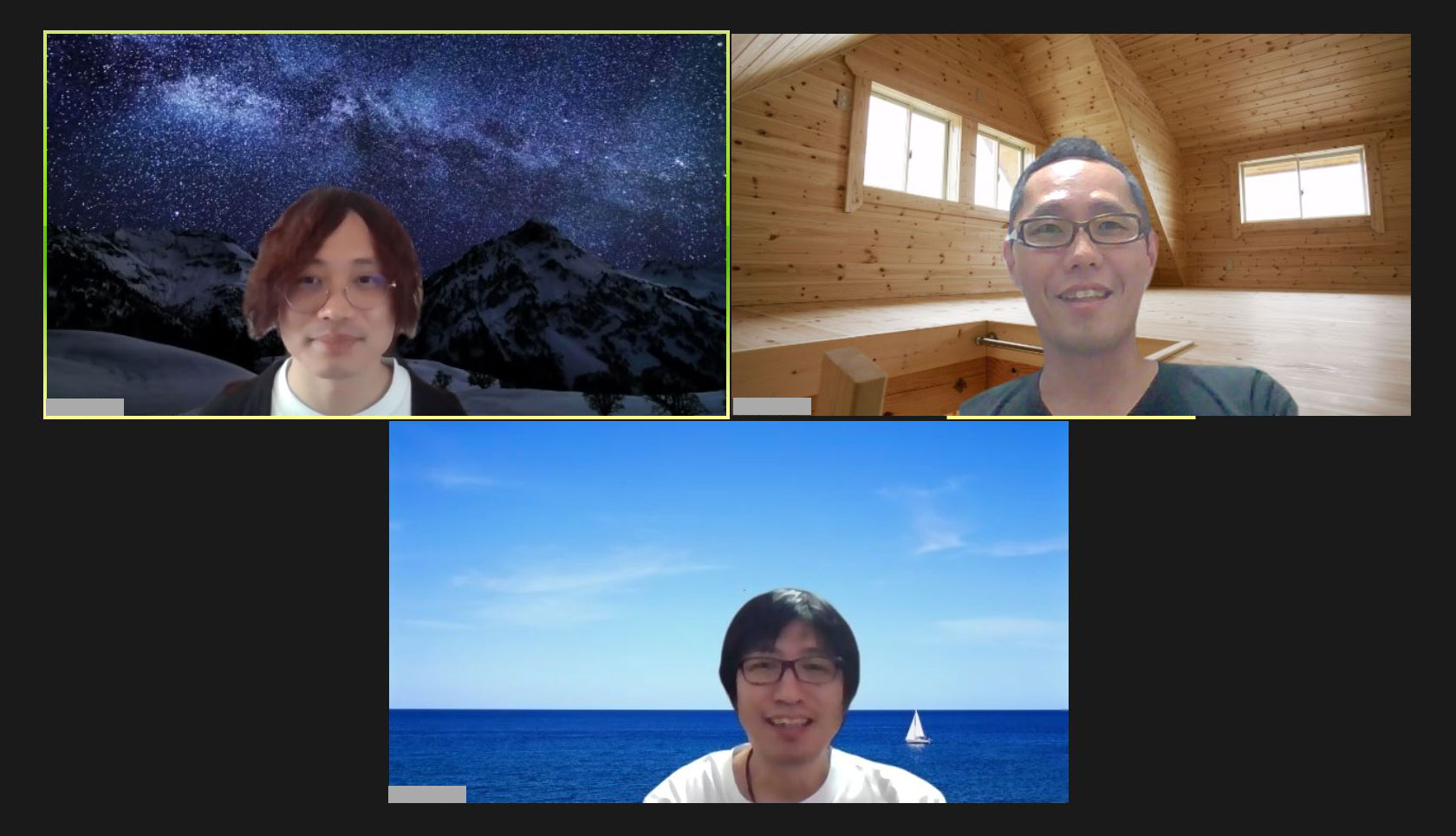 【開発チームインタビュー】主力サービスを支える開発チームの苦労とフルリモートでの働き方