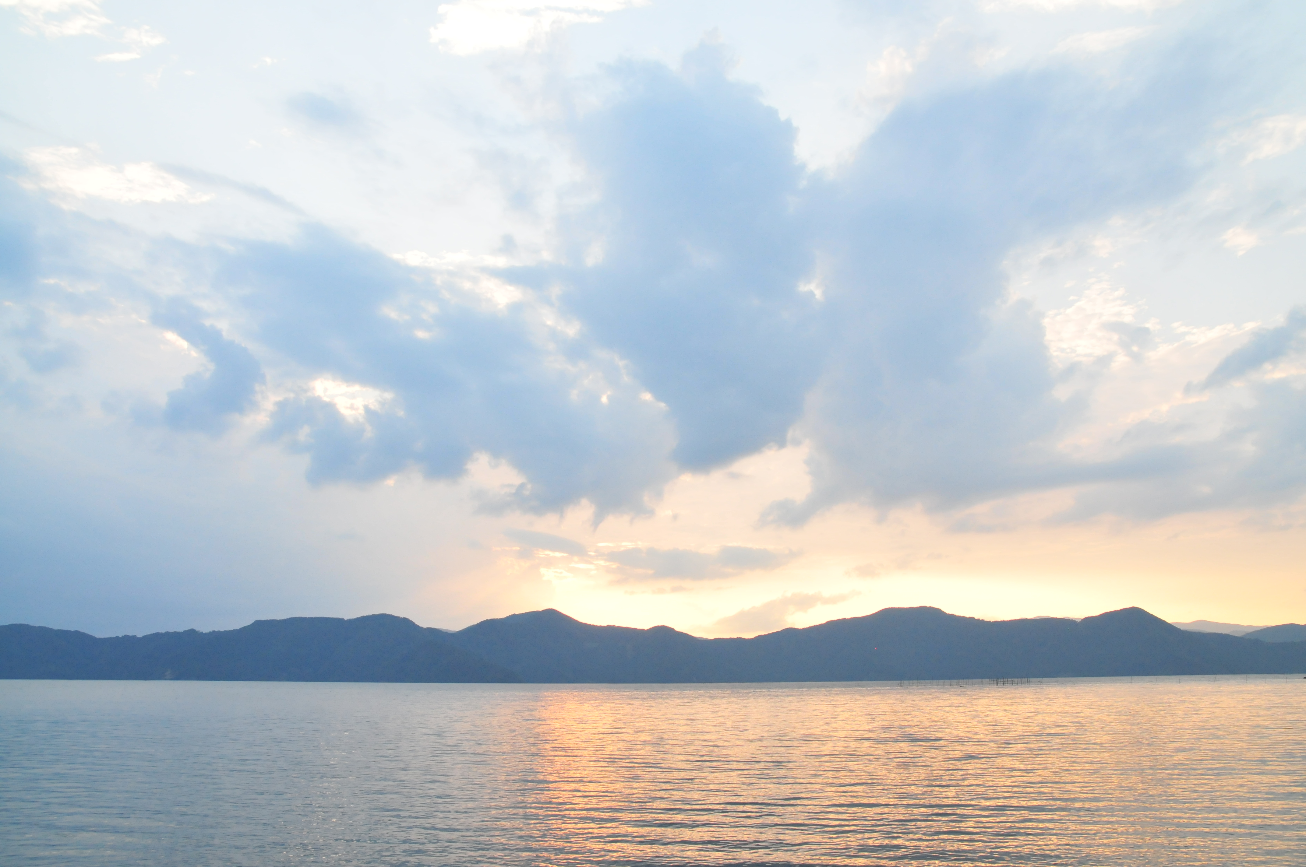 滋賀・湖北の魅力
