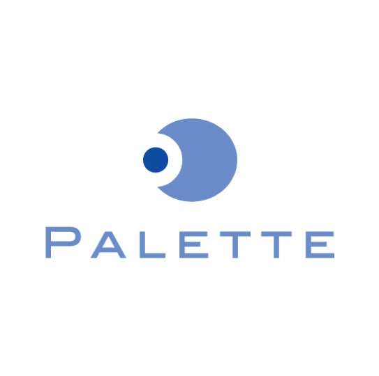 PALETTE, Inc.