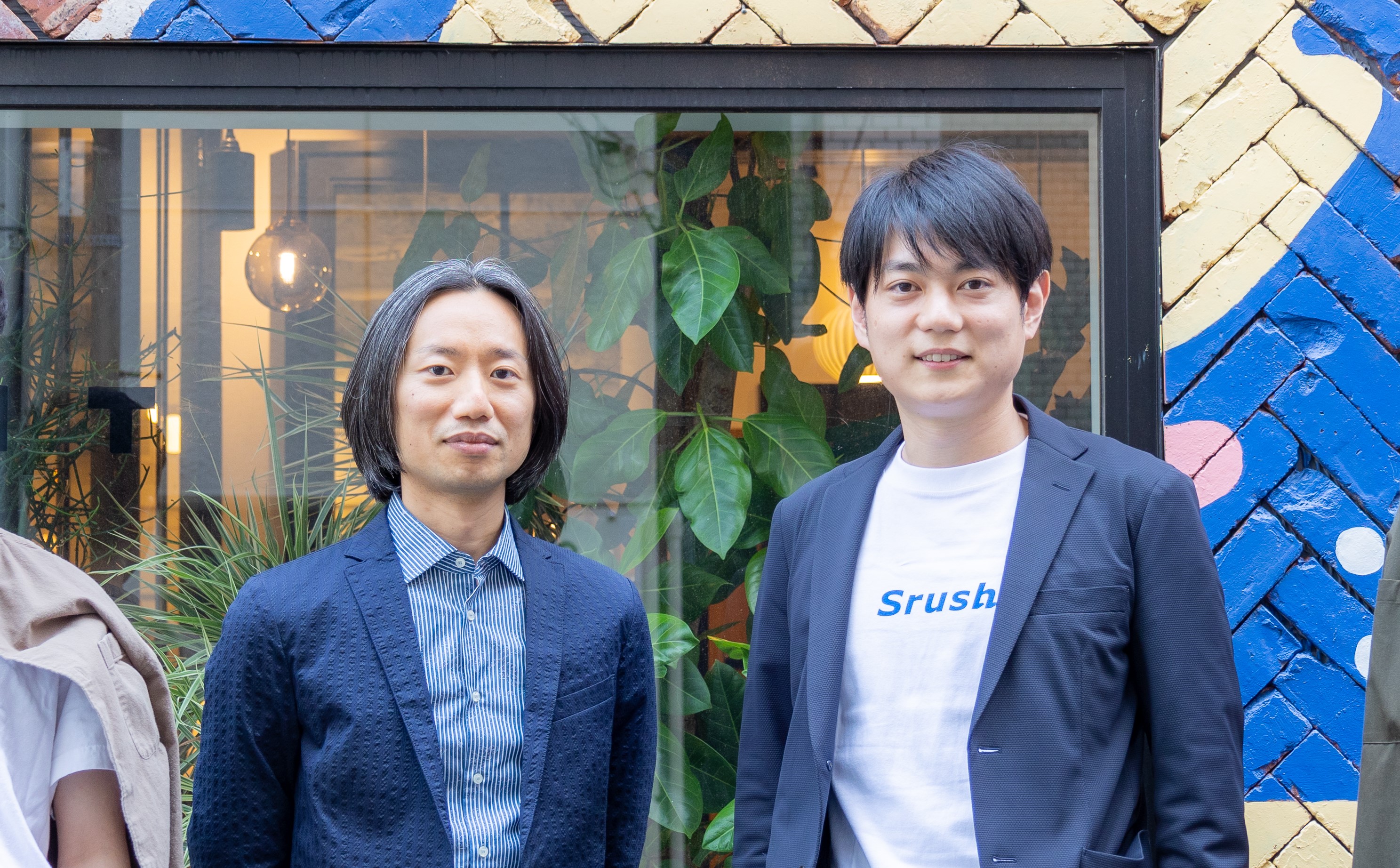 「幸せに仕事が出来れば」”人”に向き合う共同創業者が導き出した分析SaaSの魅力と価値