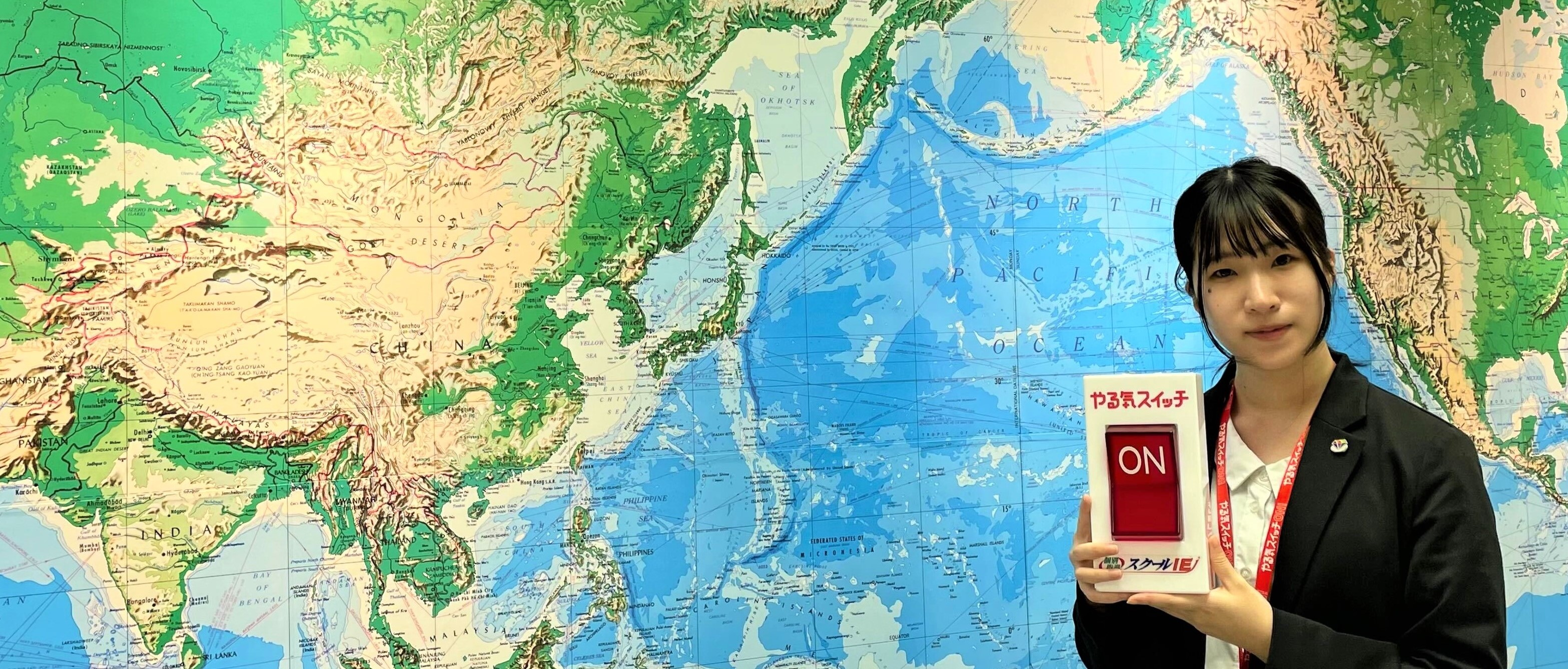 IT企業のエンジニアだった私がやる気スイッチグループに入社した理由