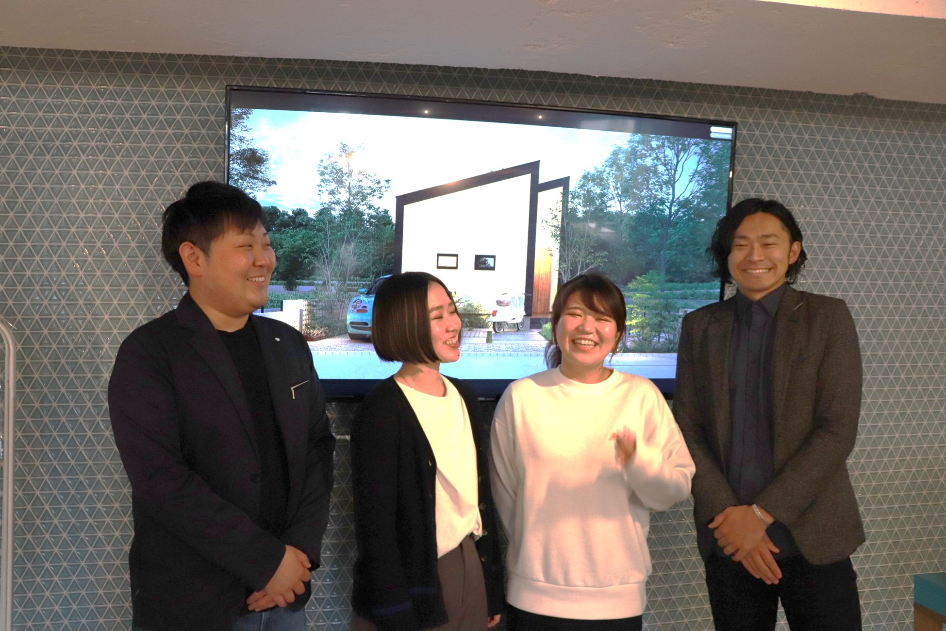 私の入社ストーリー_Vol1