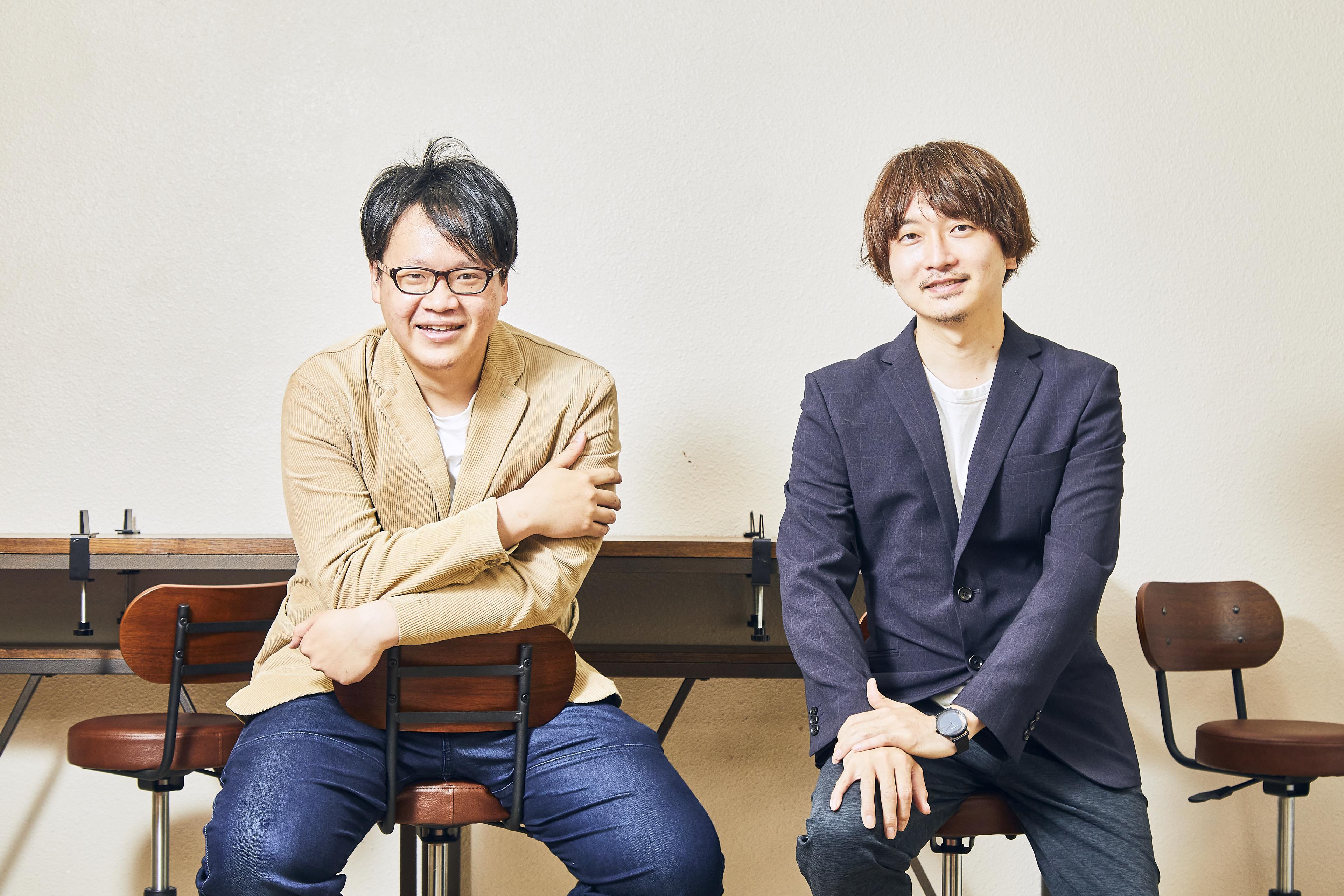 Netflixも参入する新エンタメ「インタラクティブドラマ」を日本に広めるスタートアップが、業界を盛り上げる仲間を募集！