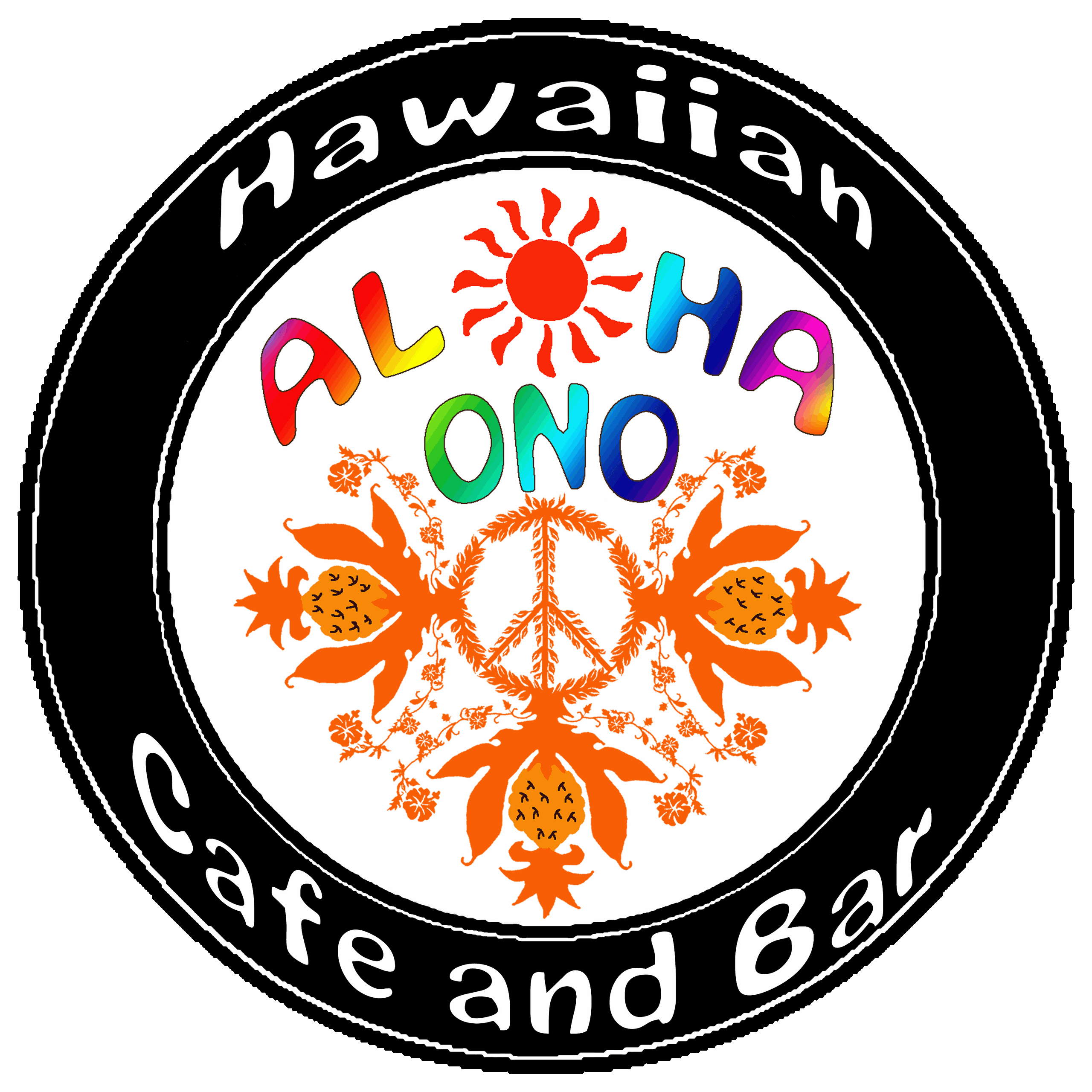 ALOHA ONO